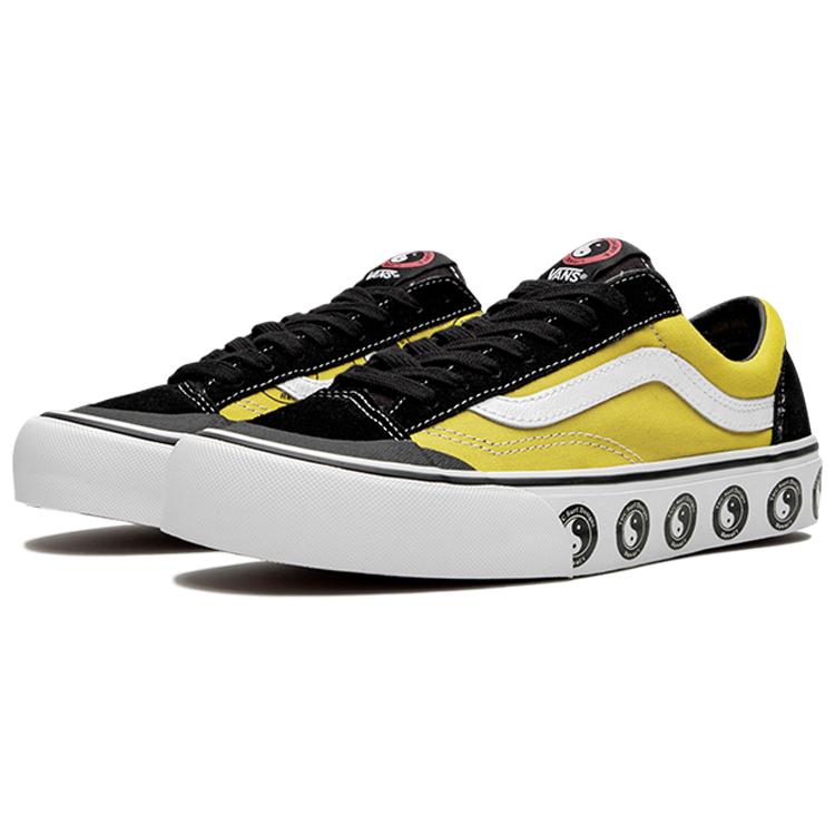 Vans X T C Surf Style 36 SF VN0A3ZCJTSM
