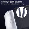 For MOBAPAD For Switch For Joycon First Generation To Second Generation Magnetic Adapter For Switch2 Split Handle Converter