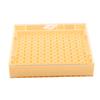 155Pcs Queen Rearing Kit Bee Cultivating Tool Plastic Beekeeping Box Cell Cup Marking Tube Set