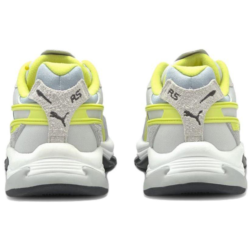 Puma RS Connect Drip 'Голубой Туман' 368610-05
