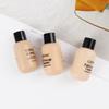 Waterproof Liquid Concealer 3 Colors Matte Full Coverage Acne Scars Dark Circles Foundation Whitening Lasting Makeup Cosmetics