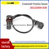 Датчик положения коленчатого вала двигателя для Great Wall Haval (Модель 3612200A-E06) аксессуары