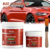 Multi-purpose Antirust Paint Water Based Paint Rust Anti-rust Prime Coating Converter Car 300g Multi Protection Purpose S9X7