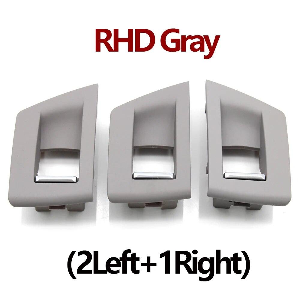 Крышка панели переключателя подъема окна пассажирской двери автомобиля для BMW 5 серии F10 F11 F18 520i 523i 525i 528i 535i