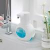 Smart Soap Automatic Dispenser 420ml Touchless Infrared Sensor Washing Hand Free Liquid Soap Dispenser Liquid/Foam Model