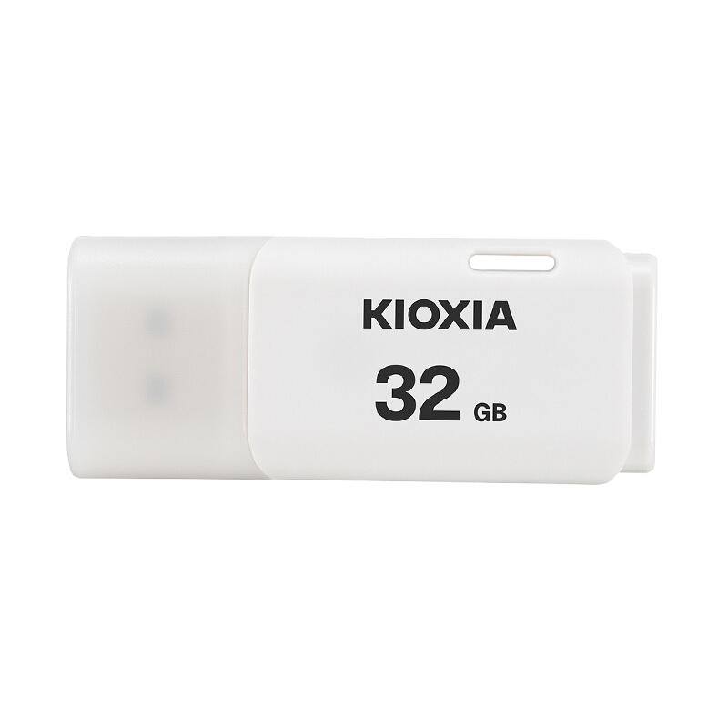 KIOKIA TransMemory U202 USB2.0 USB Flash Drive
