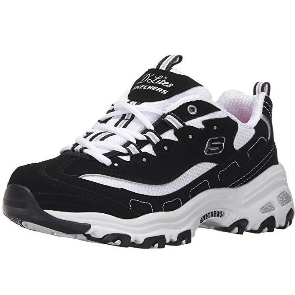 Skechers Кросовки D Lites Biggest Fan