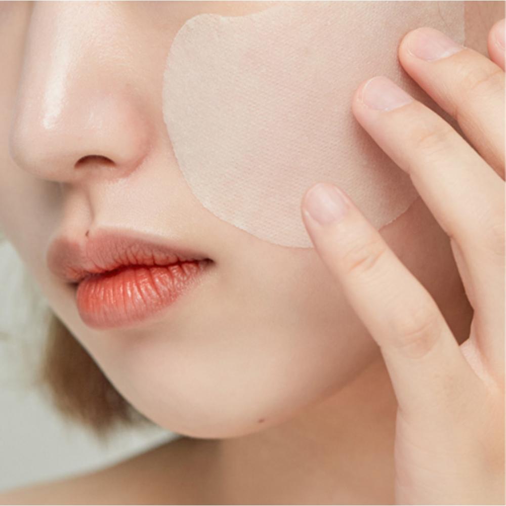 PAPA RECIPE Сменный блок тонера Tea Tree Control Pad, 35 упаковок, 2 x 65 мл