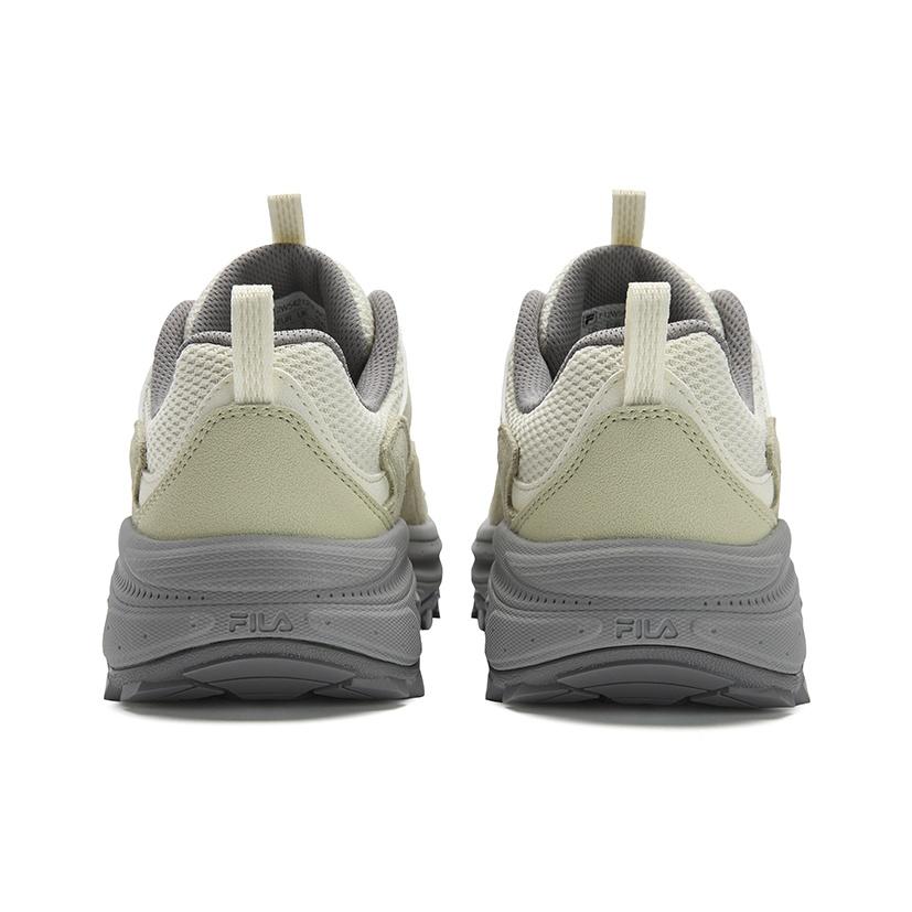 Fila Trek 2 Звездное небо Ретро Мода Простые Спортивные Универсальные Удобные Прочные Дышащие Легкие Низкие Повседневные Кроссовки F12W542123FWG