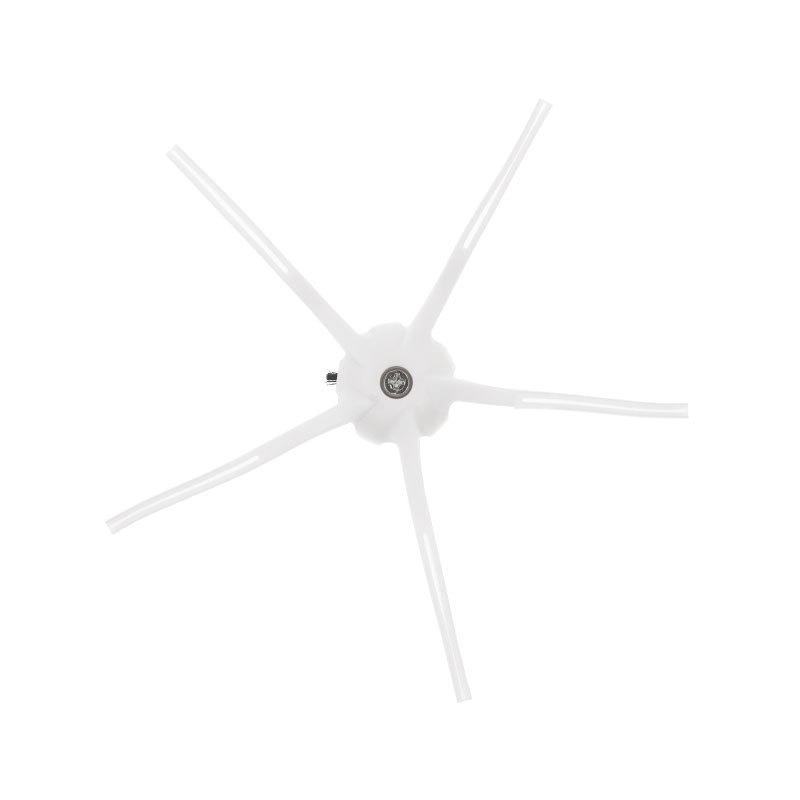 Аксессуары для Roborock S4 Max/S5 Max/S6 MaxV: Основная щетка, Боковая щетка, Фильтр, Швабра