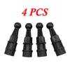 New 1/2/4X Engine Cover Ball Stud 04891847AA For Chrysler 300 2011-2020 For Dodge Avenger 2007-2020 For Jeep Patriot 2007-2022