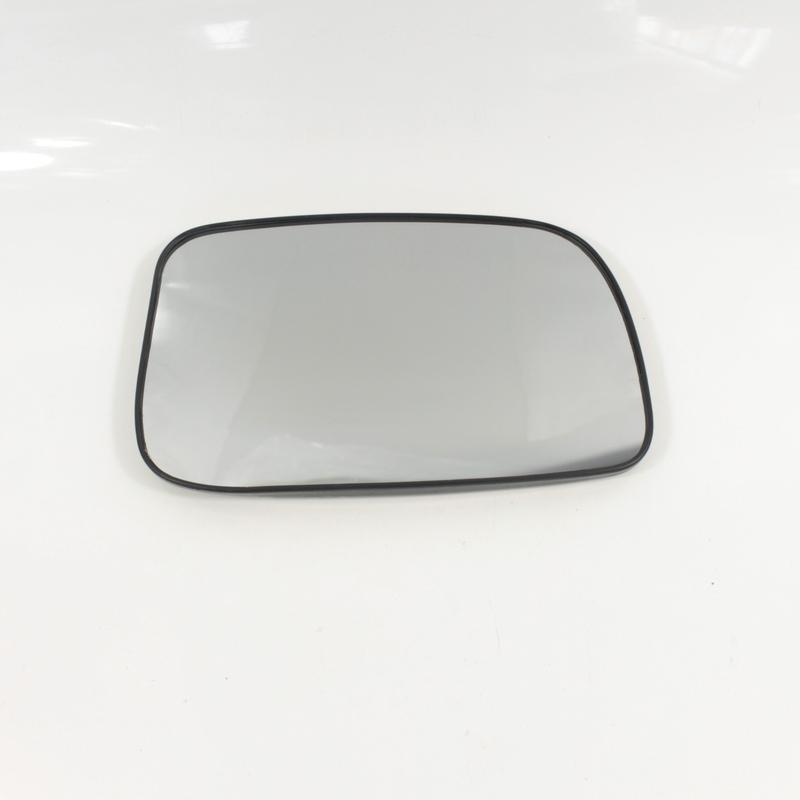 Стекло зеркала бокового вида двери автомобиля для Toyota Corolla 2004-2008 Toyota Prius 2004-2009 с подогревом и задней пластиной