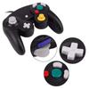 Wired Shock Game Controller for Nintendo GameCube NGC Wii Video Game