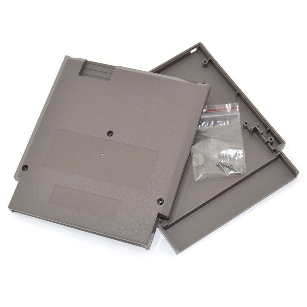 Durable Replacement Covers Game Card Case Game Cartridge Shell Protectors