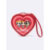 Gu Mini Сумка-сердце Девочки-суперкрошки