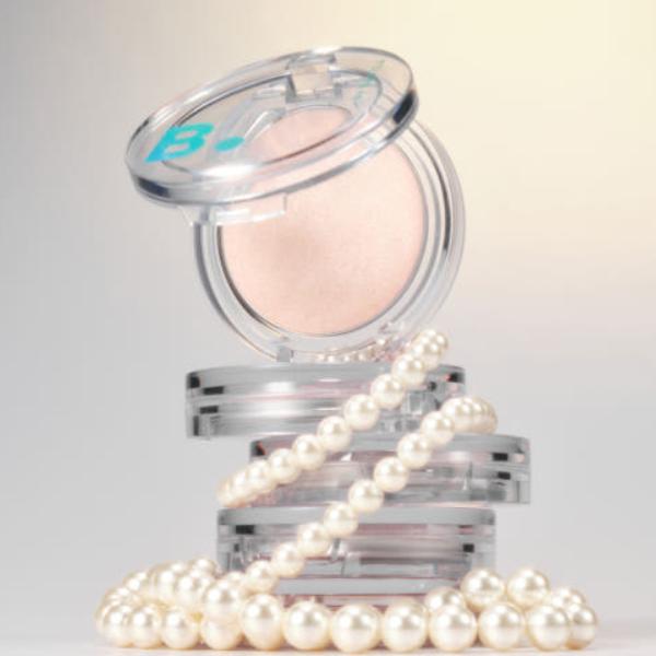 BANILA CO Silky Glow Highlighter 3.6g 5 Colors