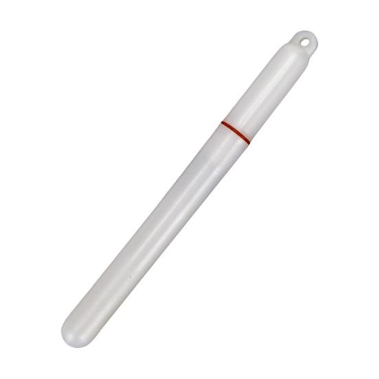 Рыболовная светящаяся лампа-палочка Водонепроницаемый мини-подводный рыболовный фонарь Погружной глубоководный цветной светодиодный светильник для привлечения рыбы