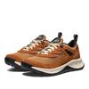 Highrail WP Trekking Roasted cm [KEEN] Shoes, Waterproof, Women's, Pecan/Chipmunk, 24.5