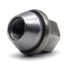 5pcs Car Steel M12X1.5 Wheel Lug Nuts Silver Truck Tire Parts 2434886 ACPZ-1012-H For Ford B-Max C-Max II Ecosport Fiesta Focus