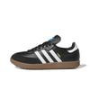Кроссовки Samba Spikeless Golf Black White Gum Unisex Core-Black Cloud-White JH6150