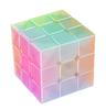 Magic Cube 7x7, 6x6, 5x5, 4x4, 3x3, 2x2 Magic Square Brain Training Puzzle, Cute, Smooth Rotation, Stable, Educational Toy, 3D Puzzle, Educational