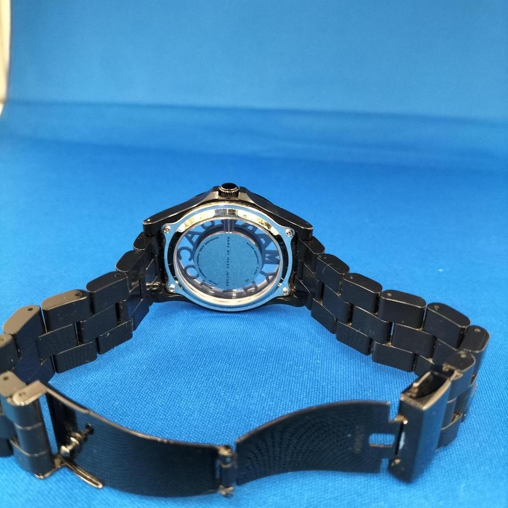 Подержанные часы MARC BY MARC JACOBS MBM4572