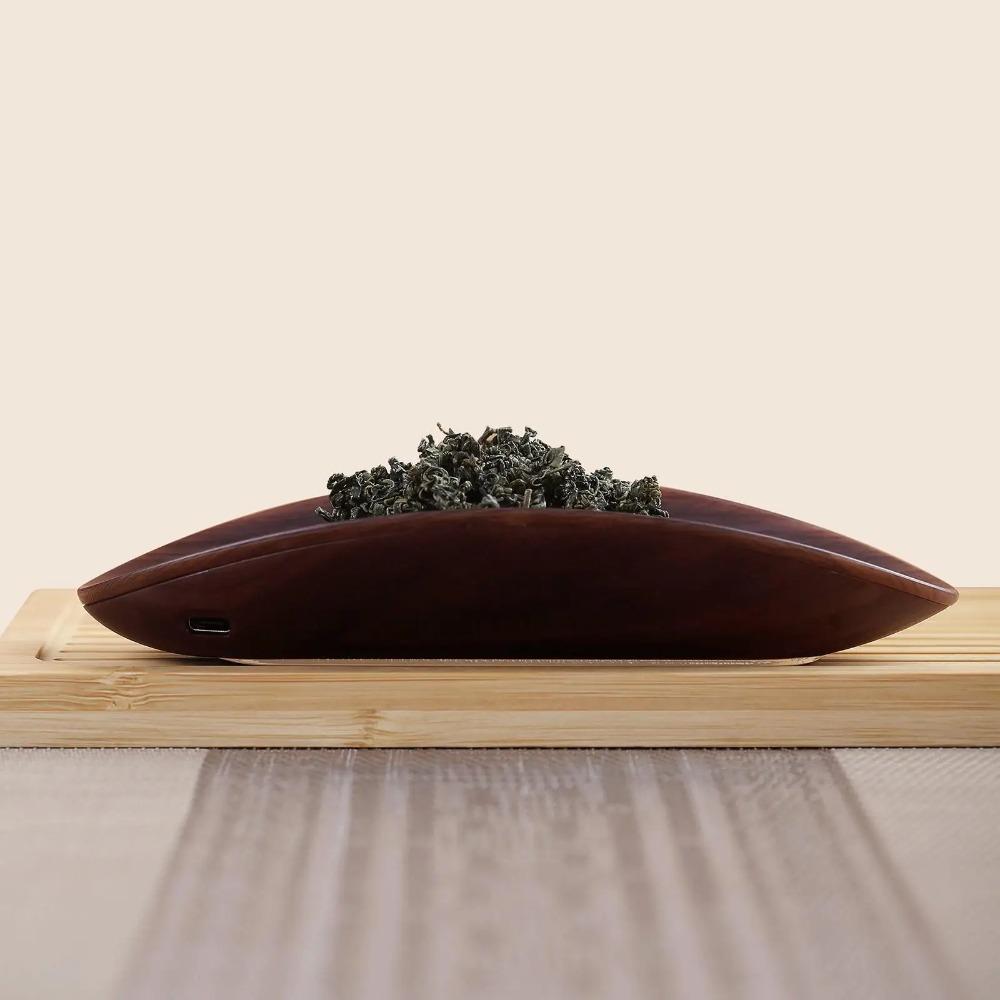 Digital Coffee Scale Touch Sensor Kitchen Scale Kitchen Weighing Tool Tea Scale Seasoning