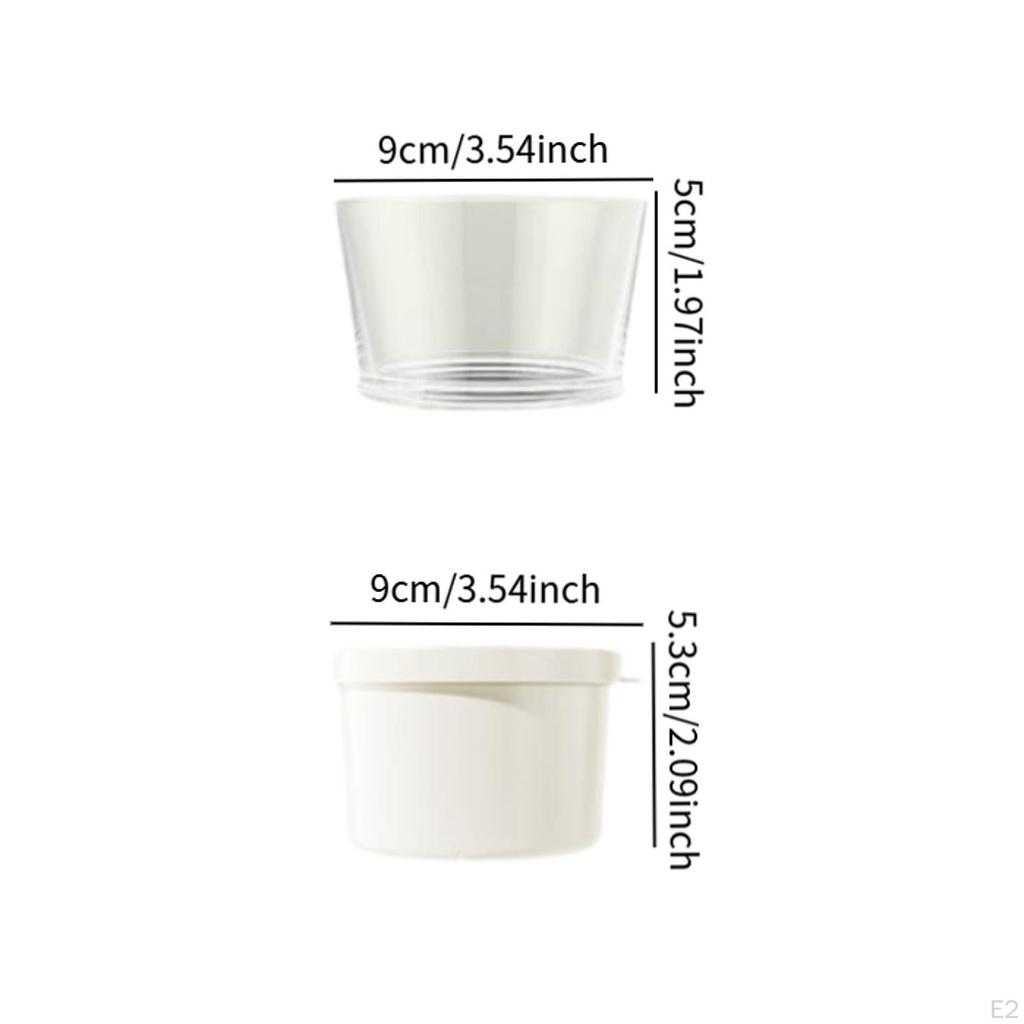 Manual Rotary Ice Crusher Slushy Maker,Portable,DIY Fun,Snow Cone Machine Hand Shaved