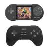 Портативная игровая консоль SF2000, 3-дюймовый IPS-экран, 6000 встроенных классических игр, ретро портативные видеоигровые консоли, AV-выход