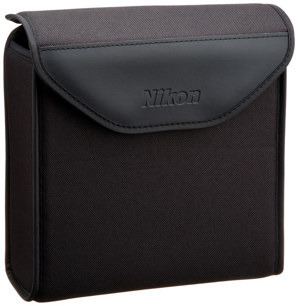 Мягкий чехол для бинокля Nikon Aculon A211 10-22x50 (CSA7LL)