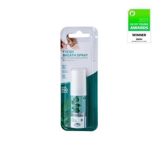 Dentiste' Fresh Breath Spray 15ml