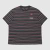 Umbro Crispy Taslan STripe ShorT Sleeve T shirT Ur211crs59