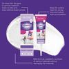 Multipurpose Cleaning Gel Strong Stain Mildew Cleaner Fast Lasting Effect Color Recovery for Household Car Interior