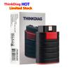 THINKCAR Thinkdiag OBD2 Scanner Full software 1 year free full system Bluetooth 16 reset service Code Reader PK AP200 easydiag4