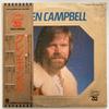 LP Record GLEN CAMPBELL - Golden Double 32 ECS650356 CAPITOL Japan Country/Folk Used