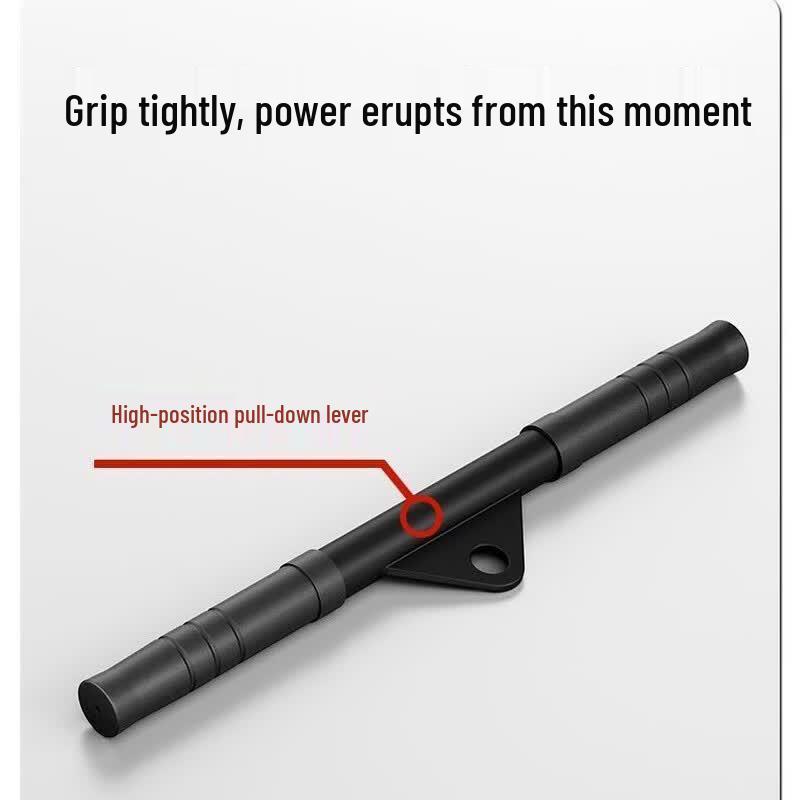 Yueji Tiger Fitness Pulley Cable Attachment Set
