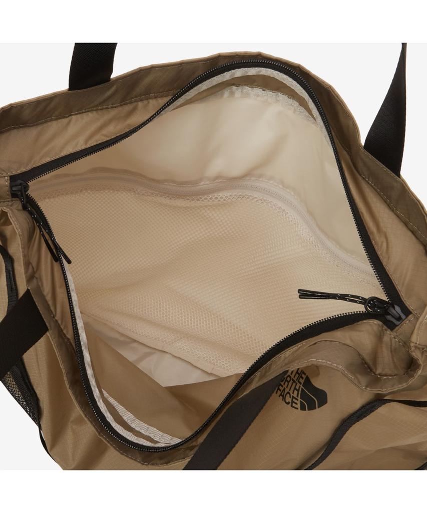 The North Face Nn2Ps17B Ультра-Джет Сумка на плечо Большая Белый Песок