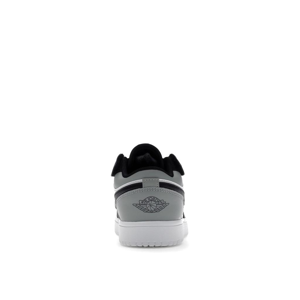 Air Jordan 1 Low Alt PS Черно-серый BQ6066-052