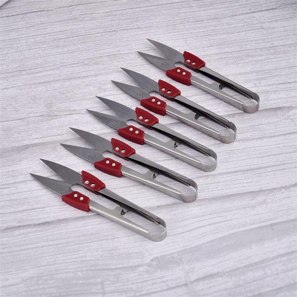 Embroidery Sewing Supplies Crafts Tool Sharp Blades Tailor's Scissors Yarn Shears Shears Scissors