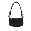 Fashionable Retro Shoulder Crossbody Bag Elegant Mini Square Handbag For Women