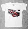 Формула 1 F-1 F1 Спортивные 001 Детские футболки