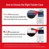 Compatible Fuji Xerox C2263 Series Toner Cartridge