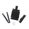 Крышка жесткого диска Hdd Caddy Rails + винт для IBM/Lenovo Thinkpad T420S T430S