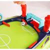 Toygate Family SOCCER Showdown Sports Soccer Game Children's Toy Gift Set, Korea Representative Board Game