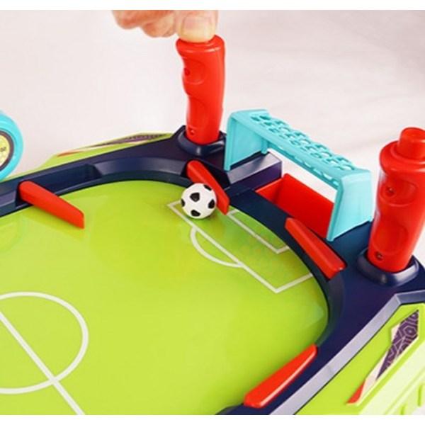 Toygate Family SOCCER Showdown Sports Soccer Game Children's Toy Gift Set, Korea Representative Board Game