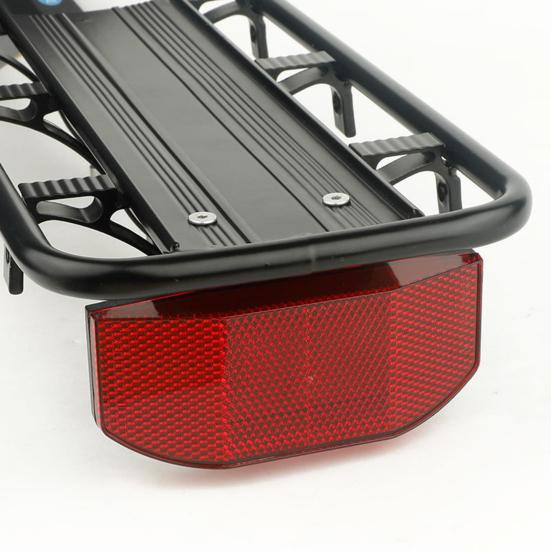 1 комплект велосипедного отражателя, комплект велосипедных передних и задних отражателей высокой видимости, велосипедный безопасный предупреждающий отражатель для улицы