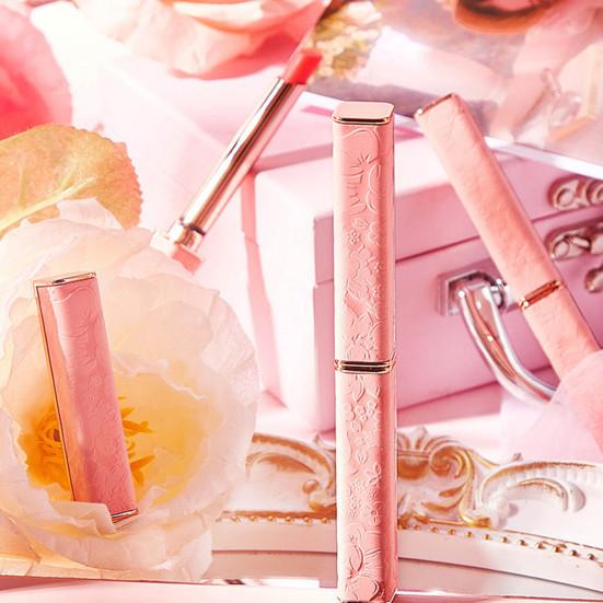 Daub Smoothly Ultralight Изменение температуры Помада Бальзам для губ для вечеринки