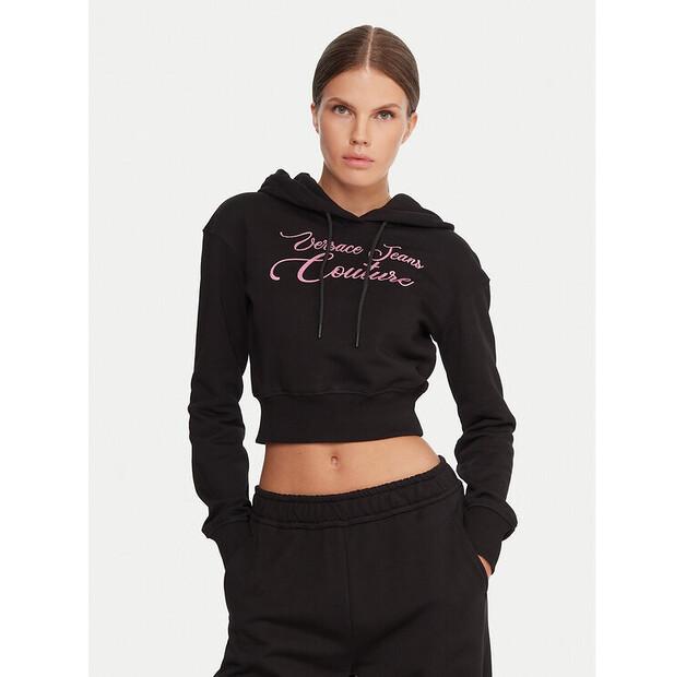 Толстовка Versace Jeans Couture 79HAIT05 CF01T