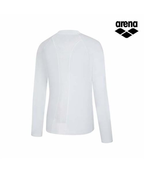 Мужская гидрокостюм с молнией Alena Ice Fit A6Bm1Rr19Wht