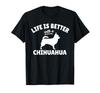 Chihuahua T-shirt